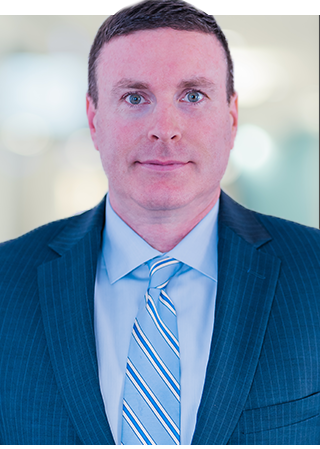 Attorney Aidan E. Murphy