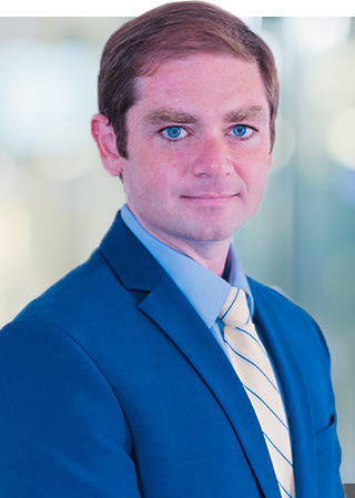 Attorney Jonathan Contrada