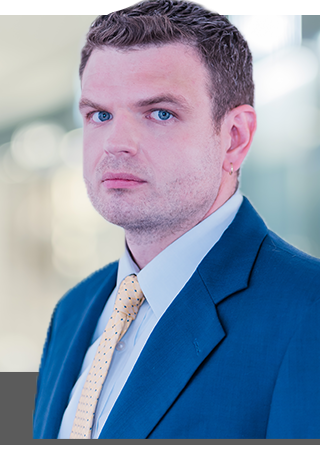 Attorney Joe Lloyd