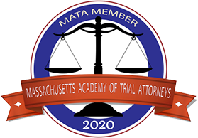 Massachusetts Academy of Trial Attorneys member