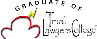 Trial Lawyers Association member