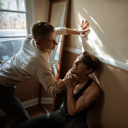 Assault Wrongful Death