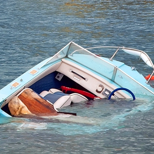 Boating Accident Wrongful Death