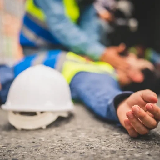 Construction Accident Wrongful Death