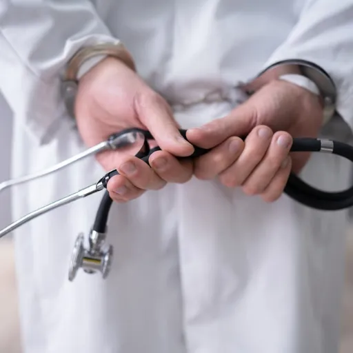 Hospital Negligence wrongful death