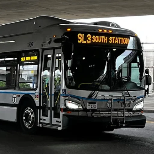 Massachusetts Bay Transportation Authority (MBTA)