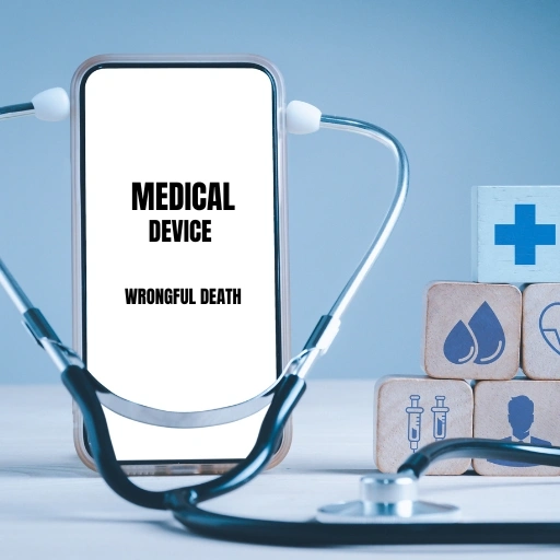 Medical Device Wrongful Death