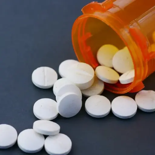 Prescription Error Wrongful Death