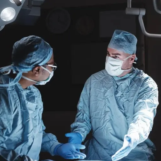 Surgical Error Wrongful Death