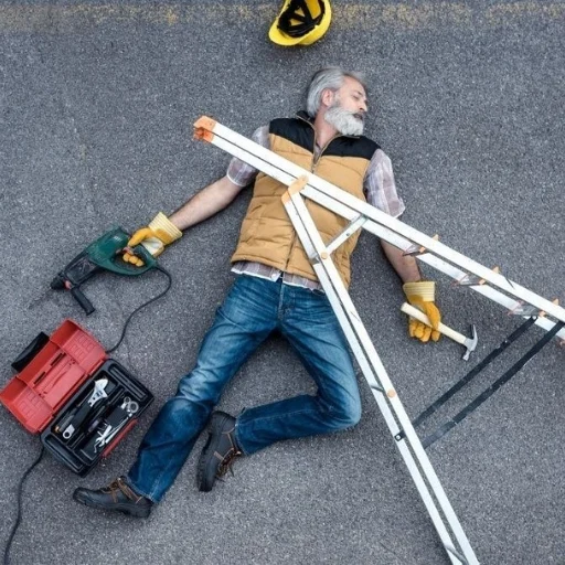 Workplace Injury Wrongful Death