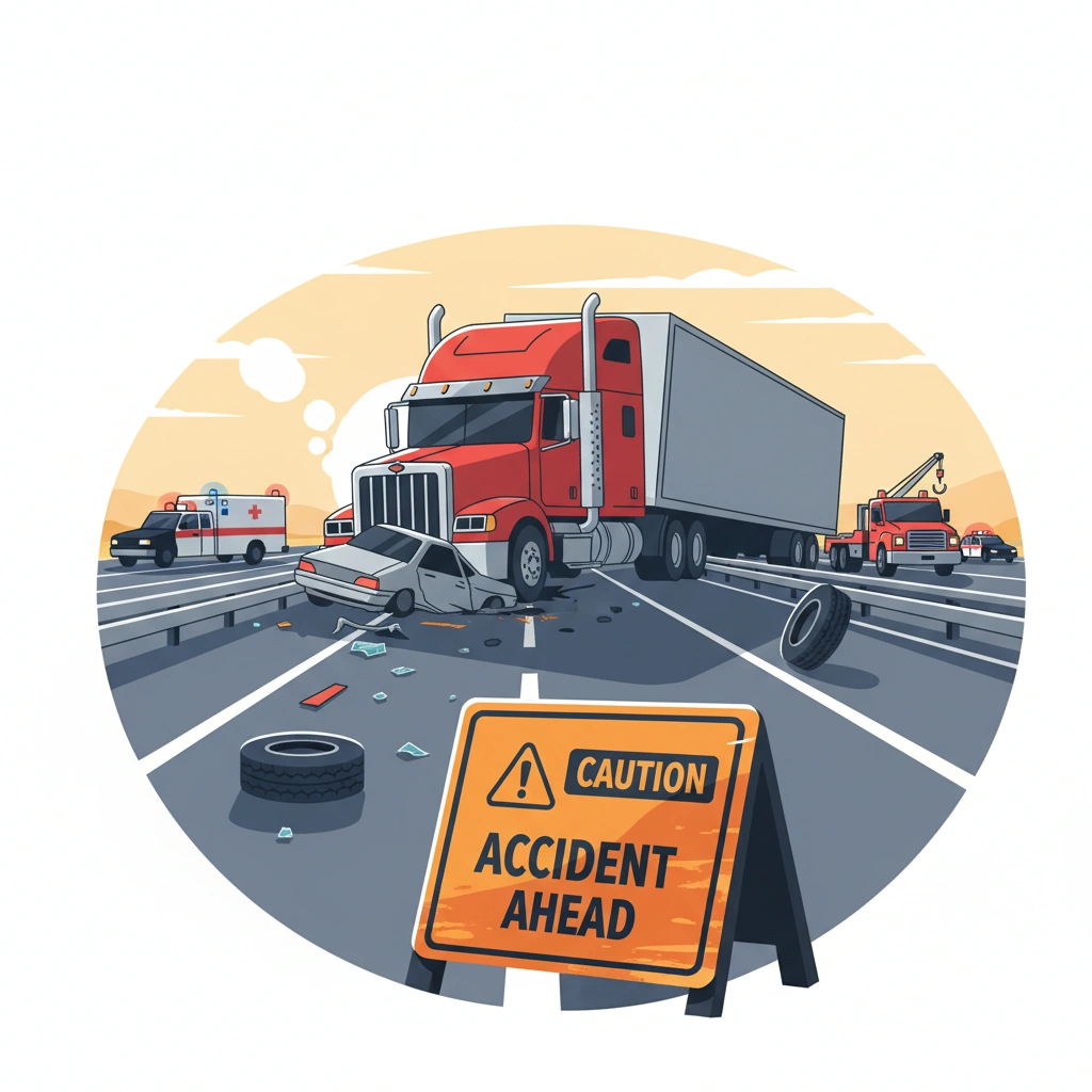 truck accidents wrongful death